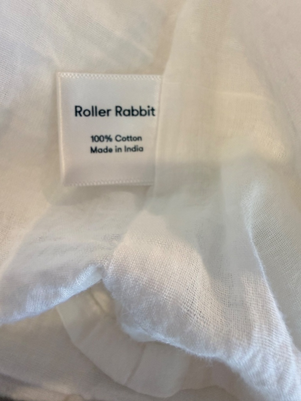 Roller Rabbit Summer Dress - Picture 7 of 7
